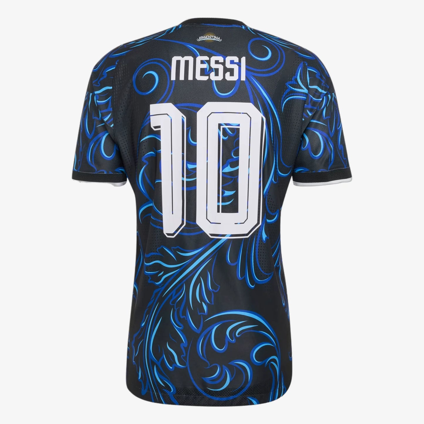 Argentina 2026 Away Player Version Jersey