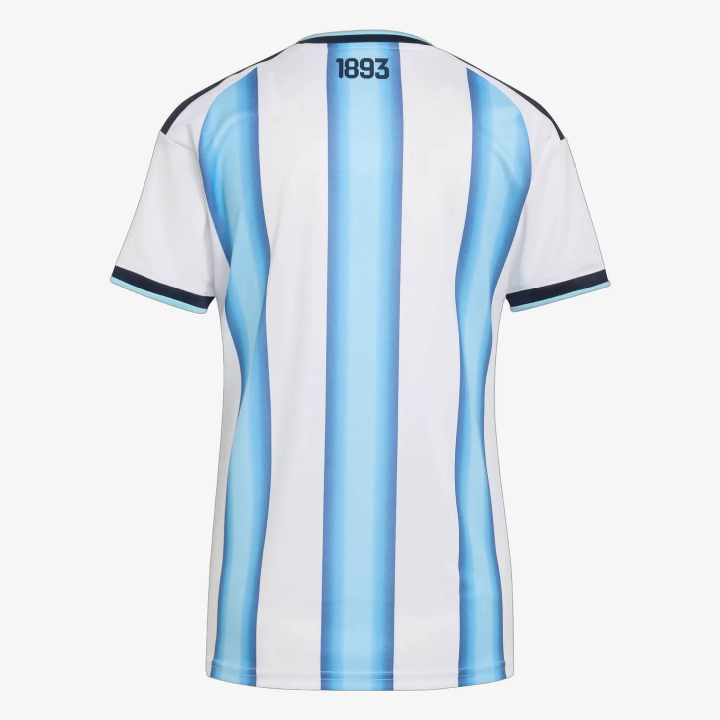 Argentina 2026 Home Women's Jersey