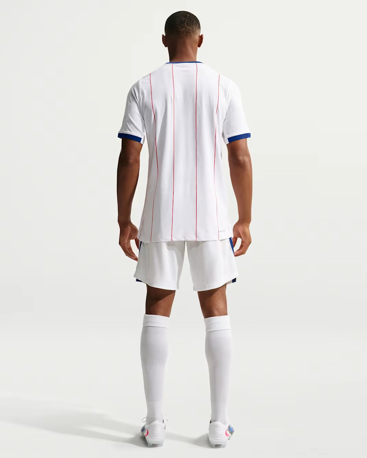 Chelsea 26-27 Player Version Third Jersey - Detail