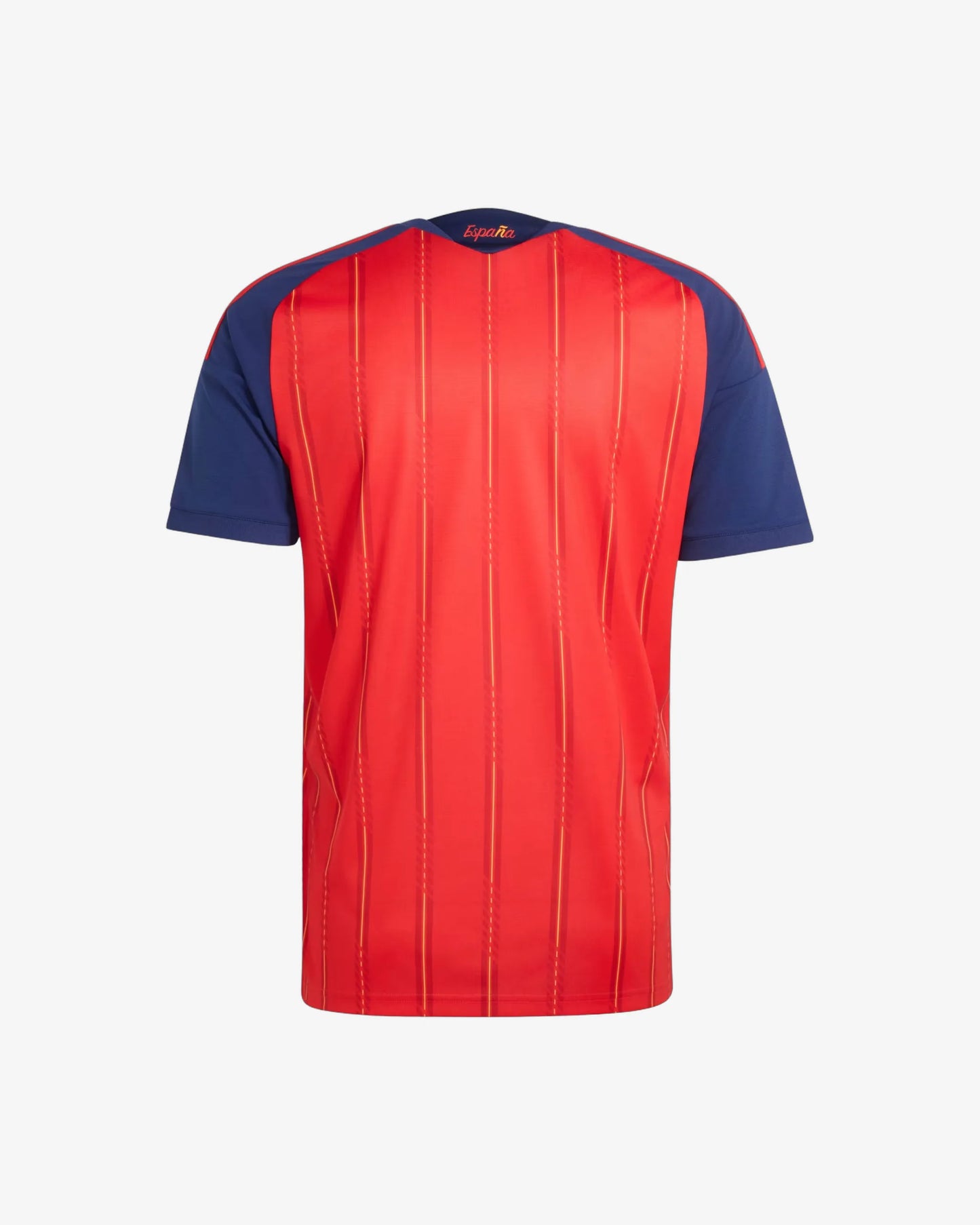 Spain 2026 Home Winner Jersey