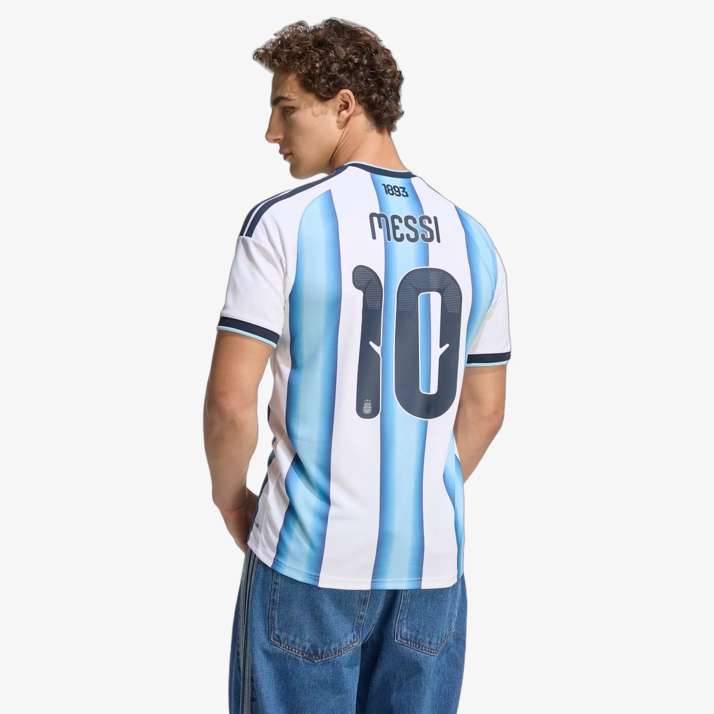 Argentina 2026 Home Jersey