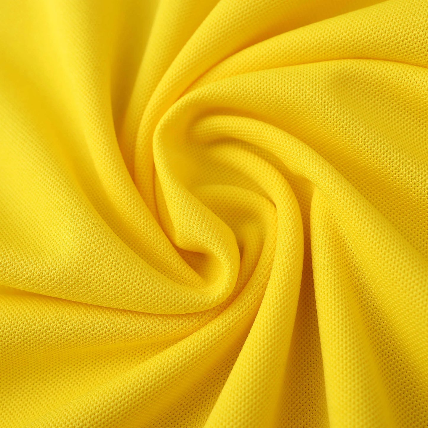 Brazil 1998 Home Retro Jersey - Detail