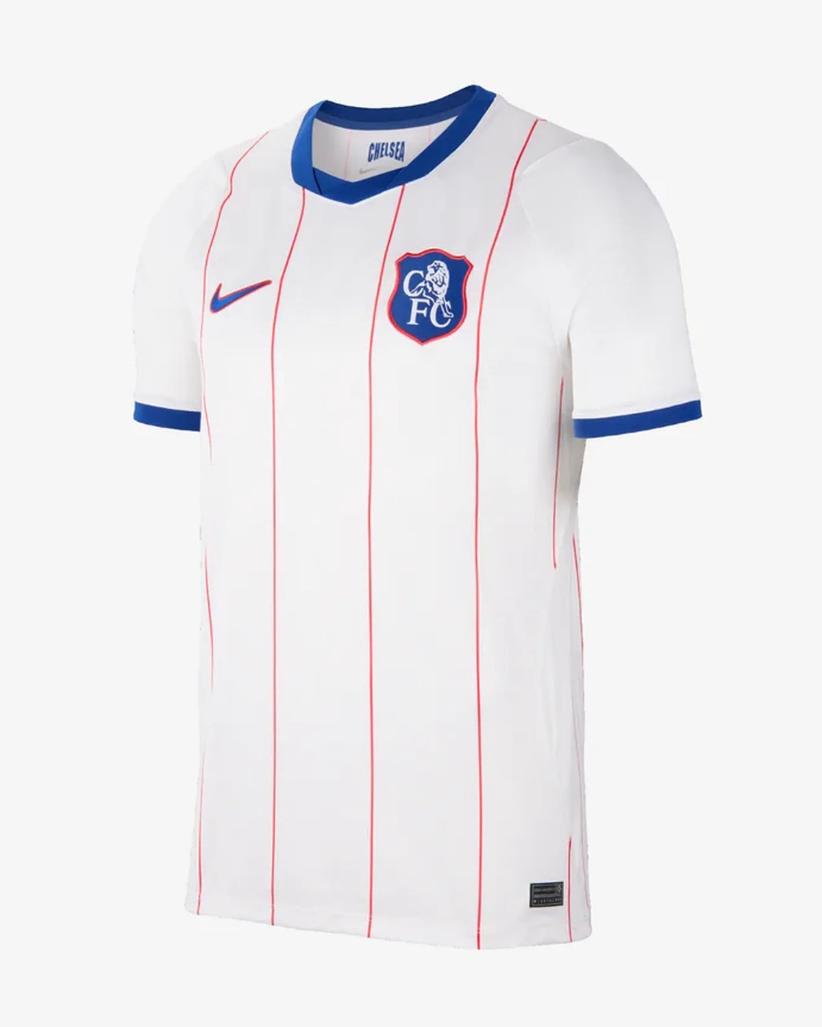 Chelsea 26-27 Third Jersey - Detail