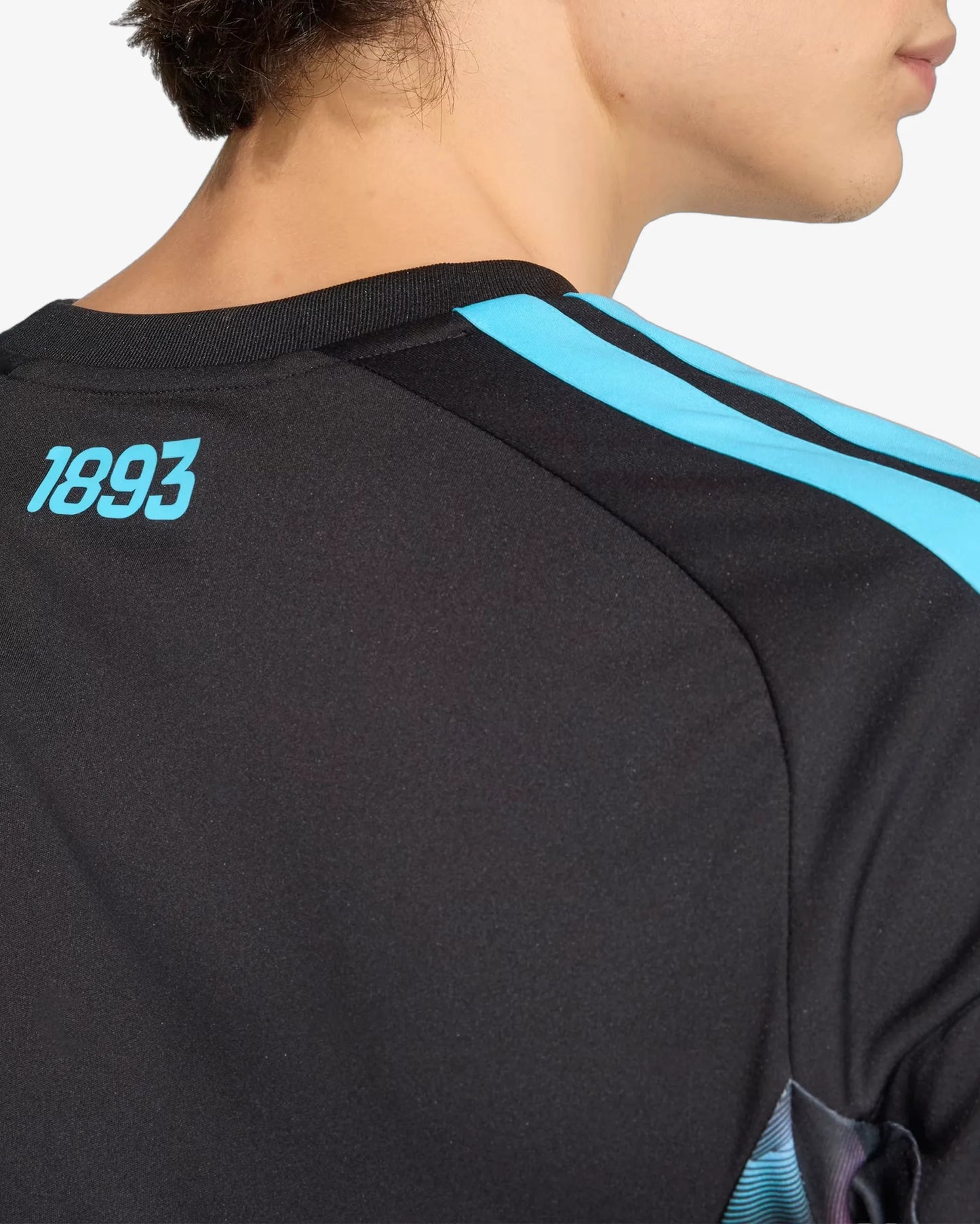 Argentina 2026 Goalkeeper Jersey