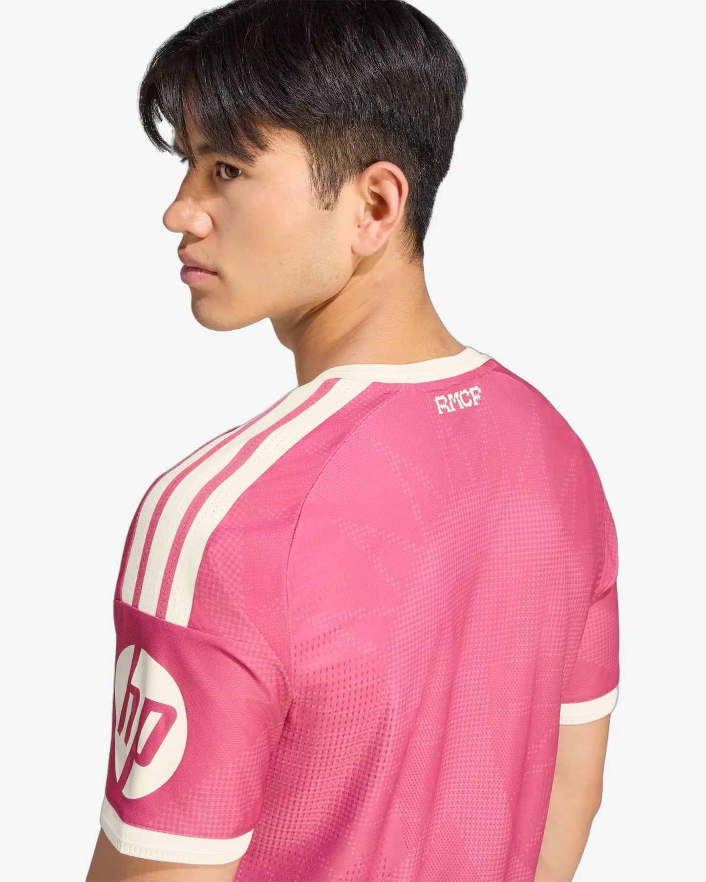 Real Madrid 26-27 Player Version Third Jersey