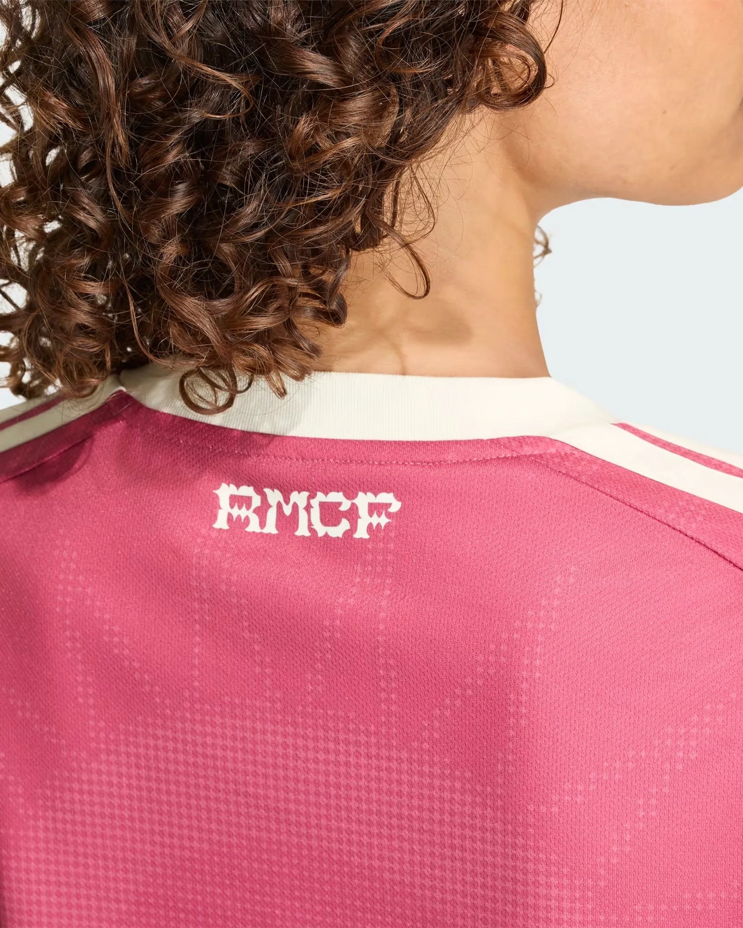 Real Madrid 26-27 Third Women's Jersey - Detail