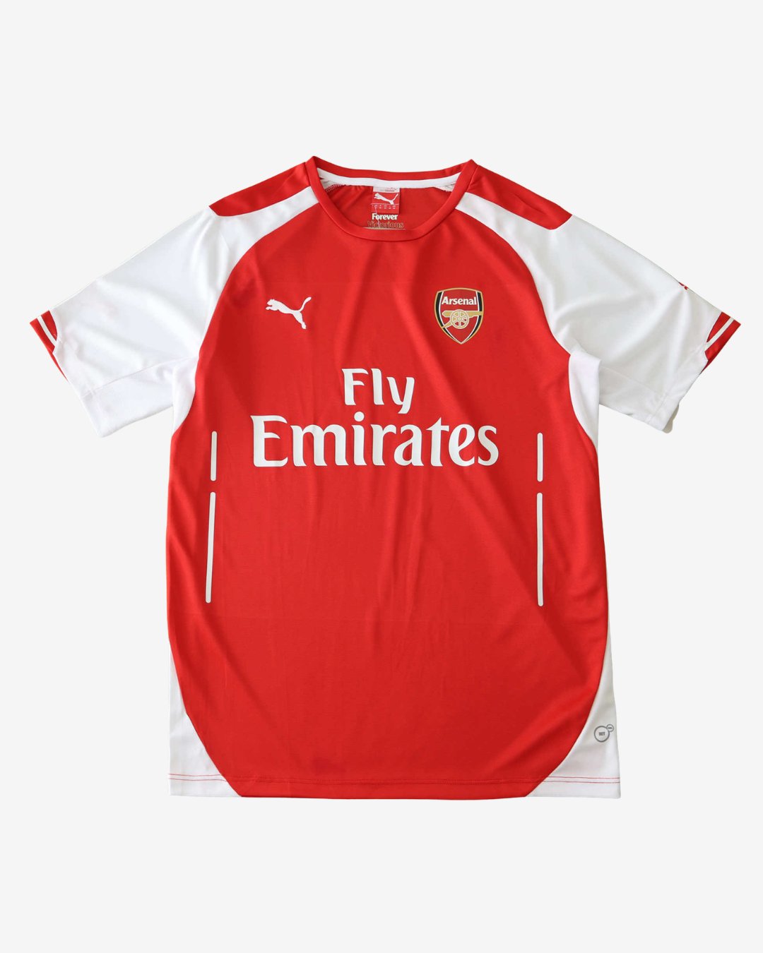 Arsenal 14/15 Retro Home Jersey – Kore Jersey