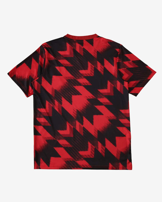 Manchester United 25-26 Training Jersey