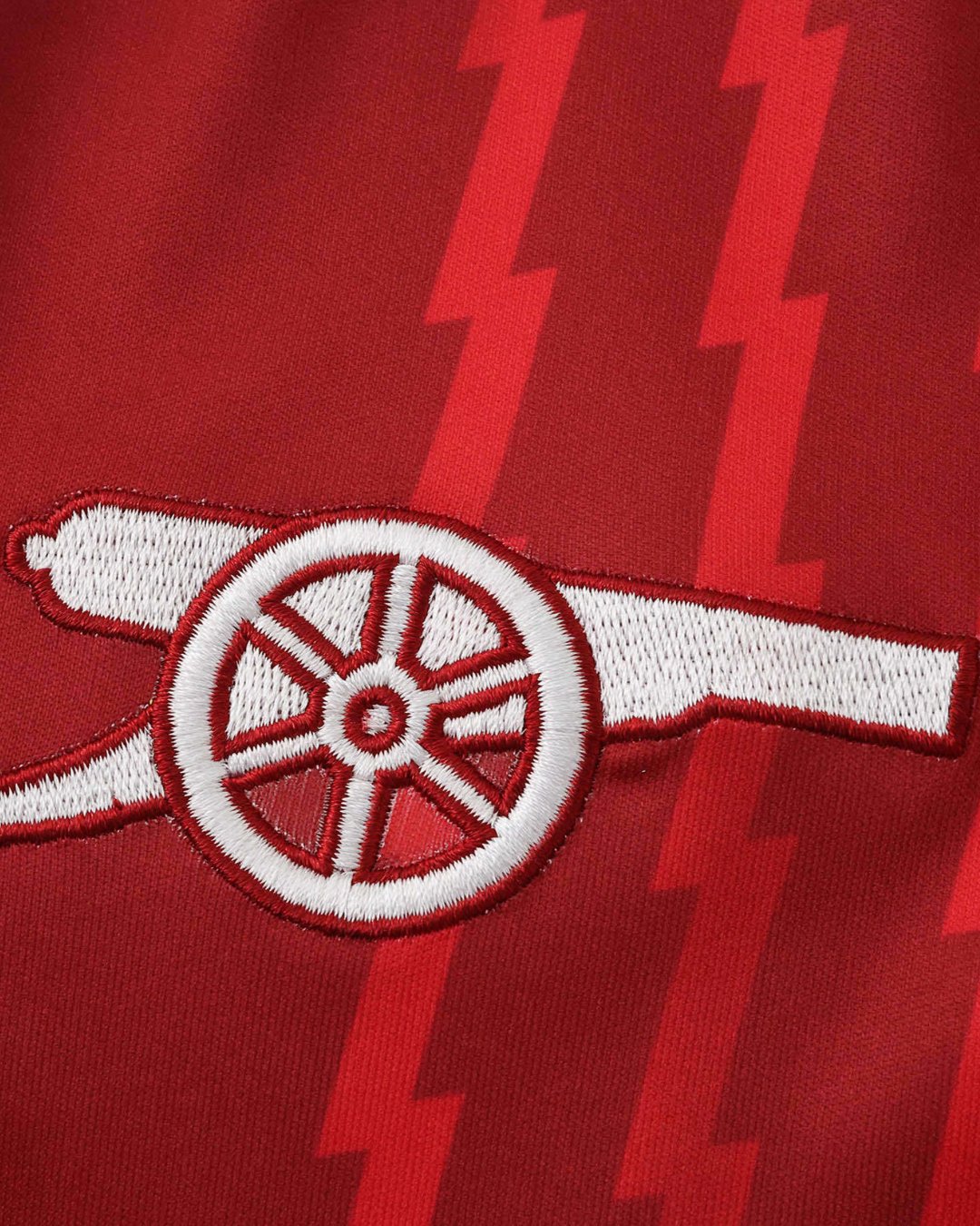 Arsenal 25-26 Concept Jersey