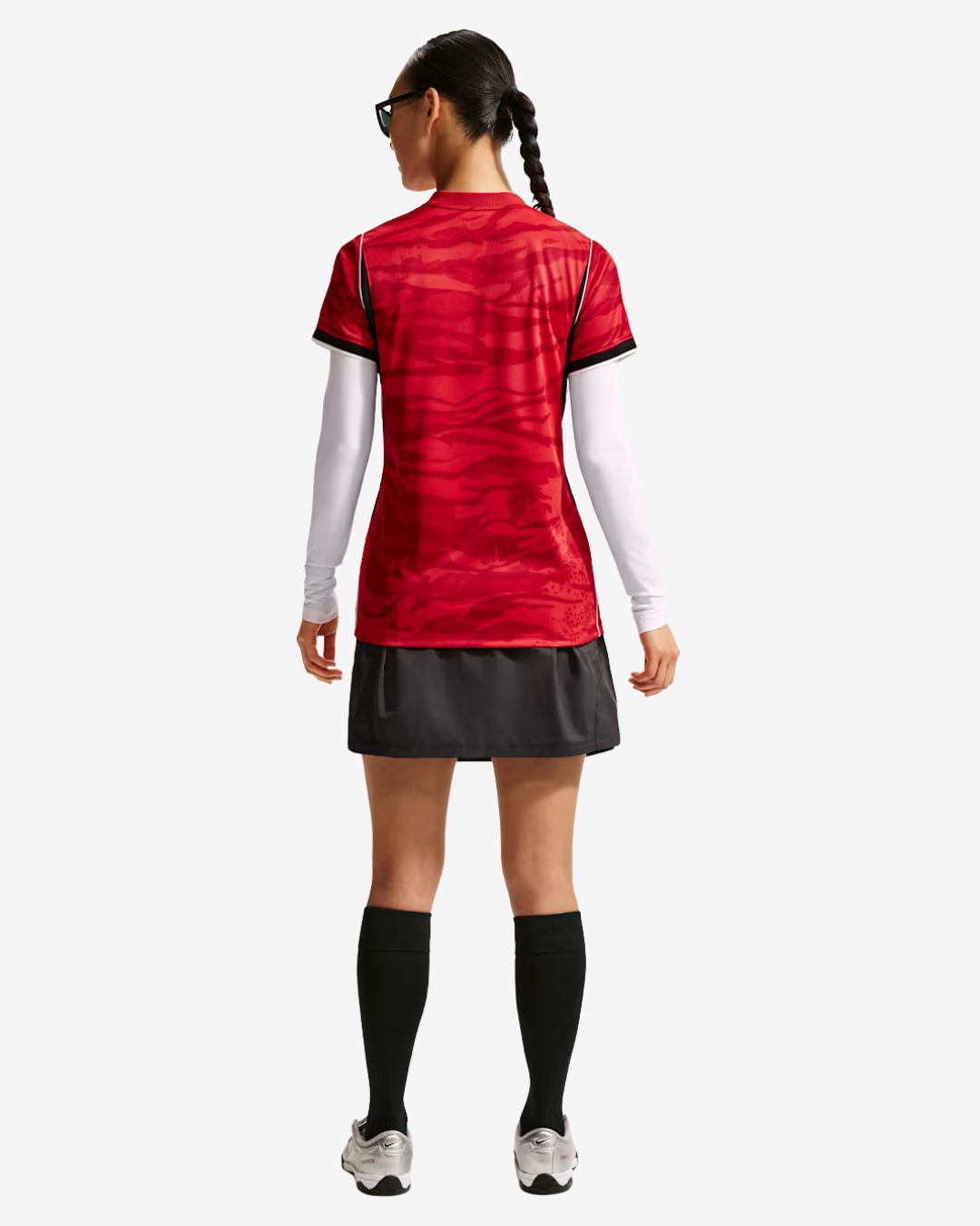 Korea 2026 Home Women's Jersey