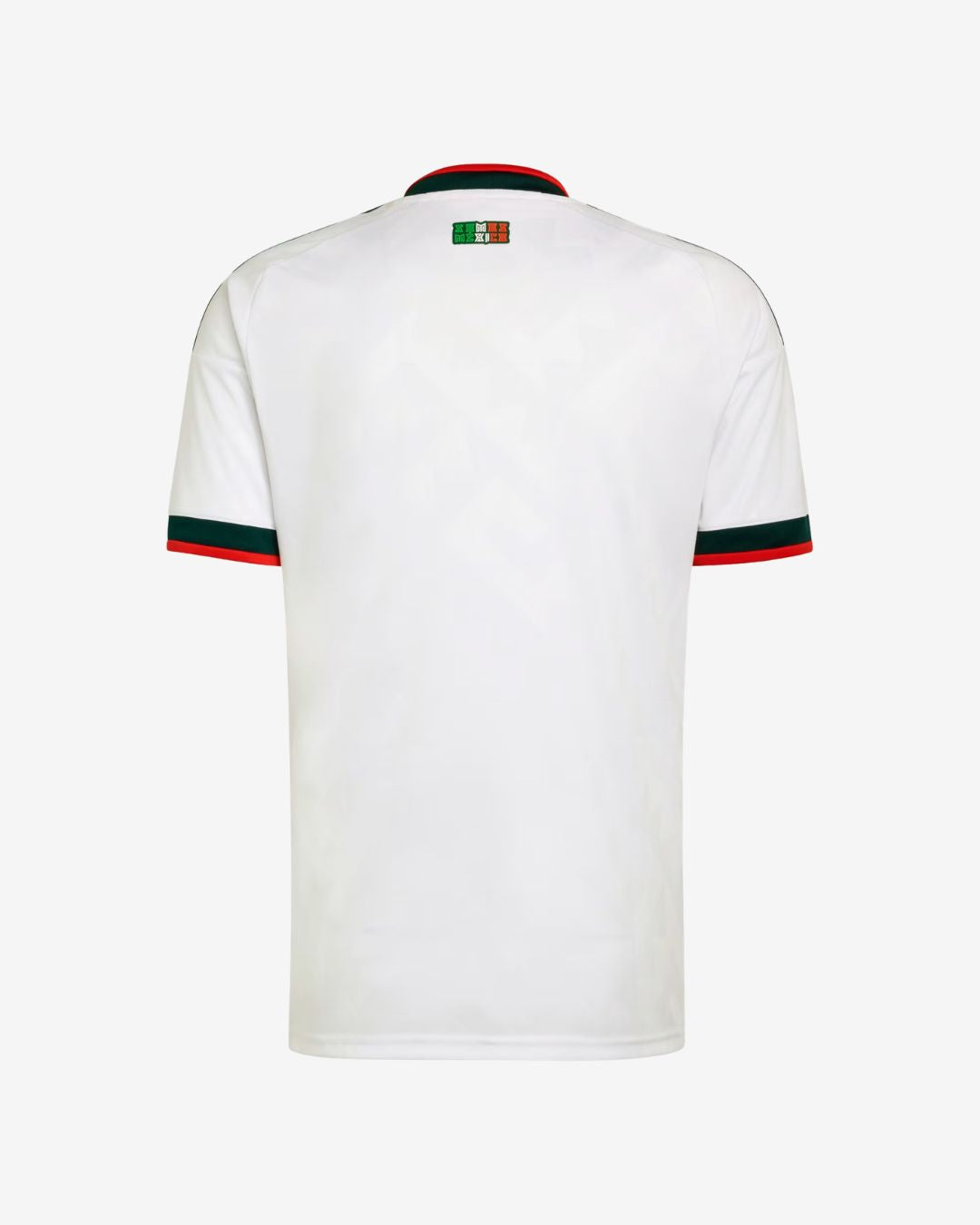 Mexico 2026 Away Jersey