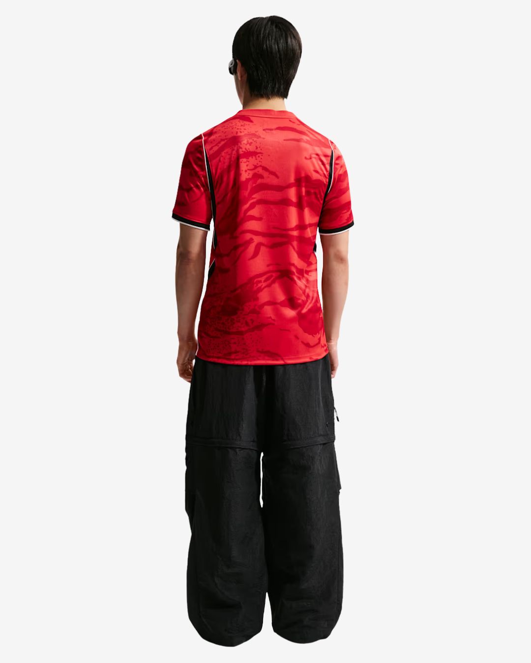 Korea 2026 Home Jersey
