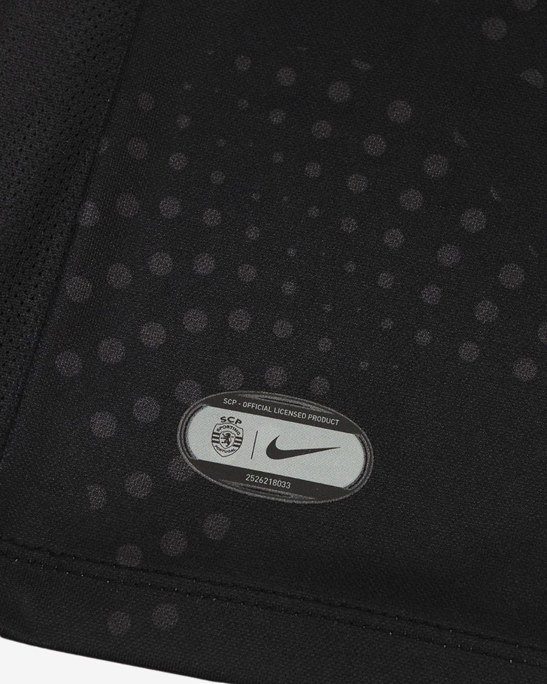 Sporting CP 25-26 Away Jersey