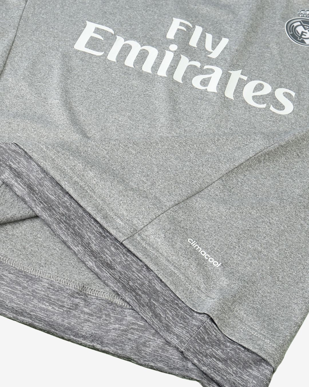 Real Madrid 15-16 Away Retro Jersey