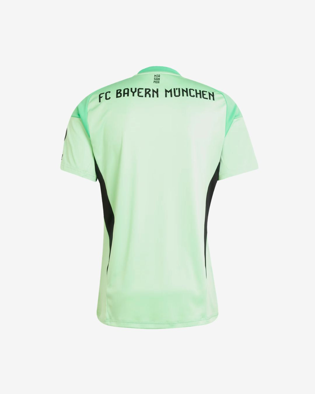 Bayern Munich 25-26 Goalkeeper Jersey