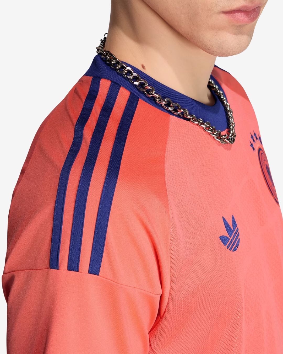 Germany 2026 Away Goalkeeper Jersey