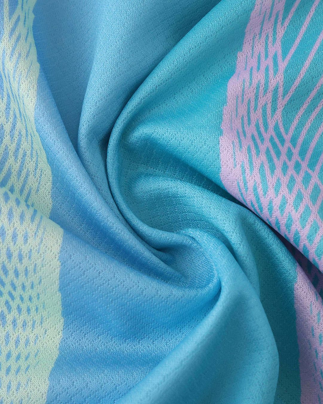 Barcelona Aurora Jersey - Blue
