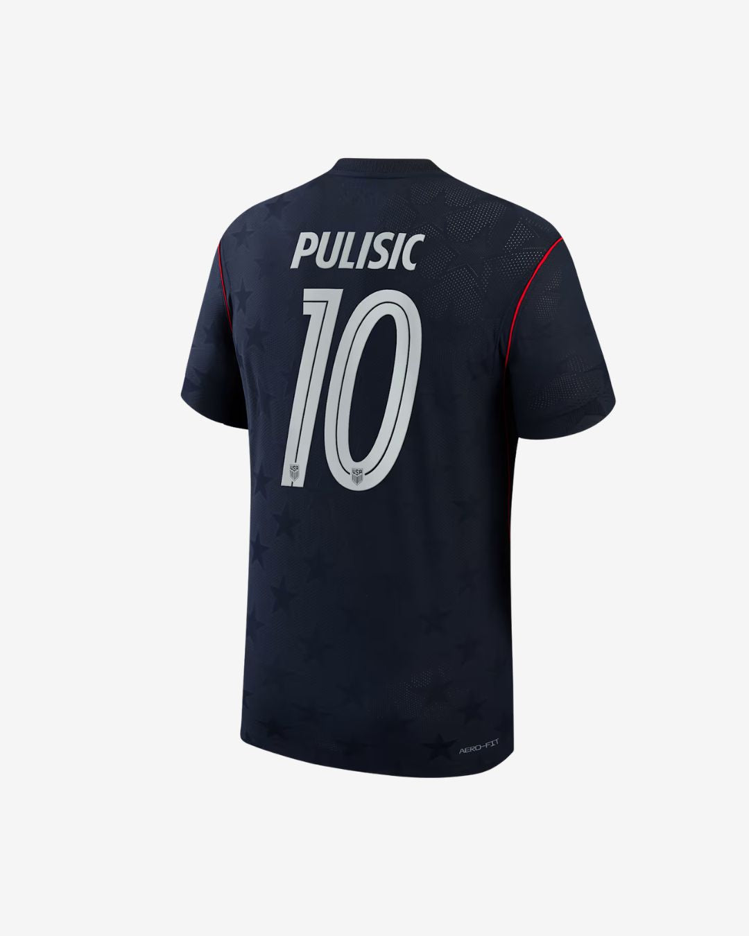 United States 2026 Away Player Version Jersey