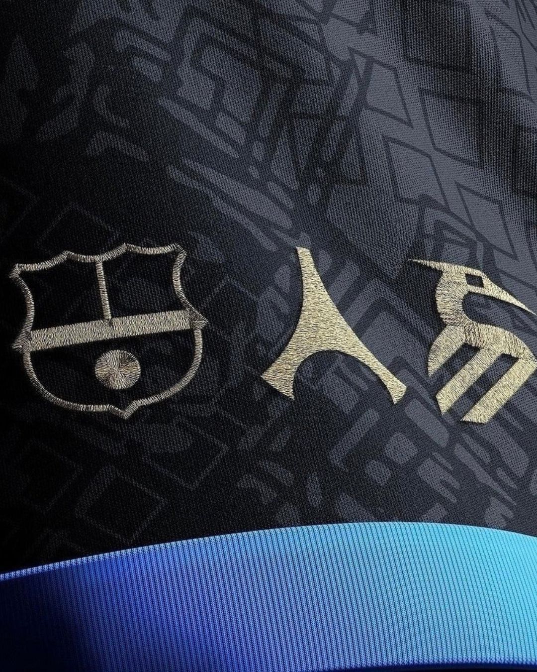 La Pulga Jersey