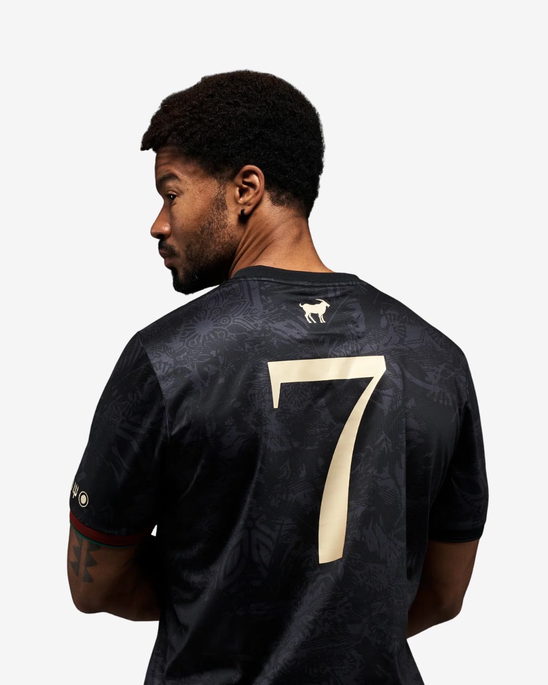 The Siu Jersey