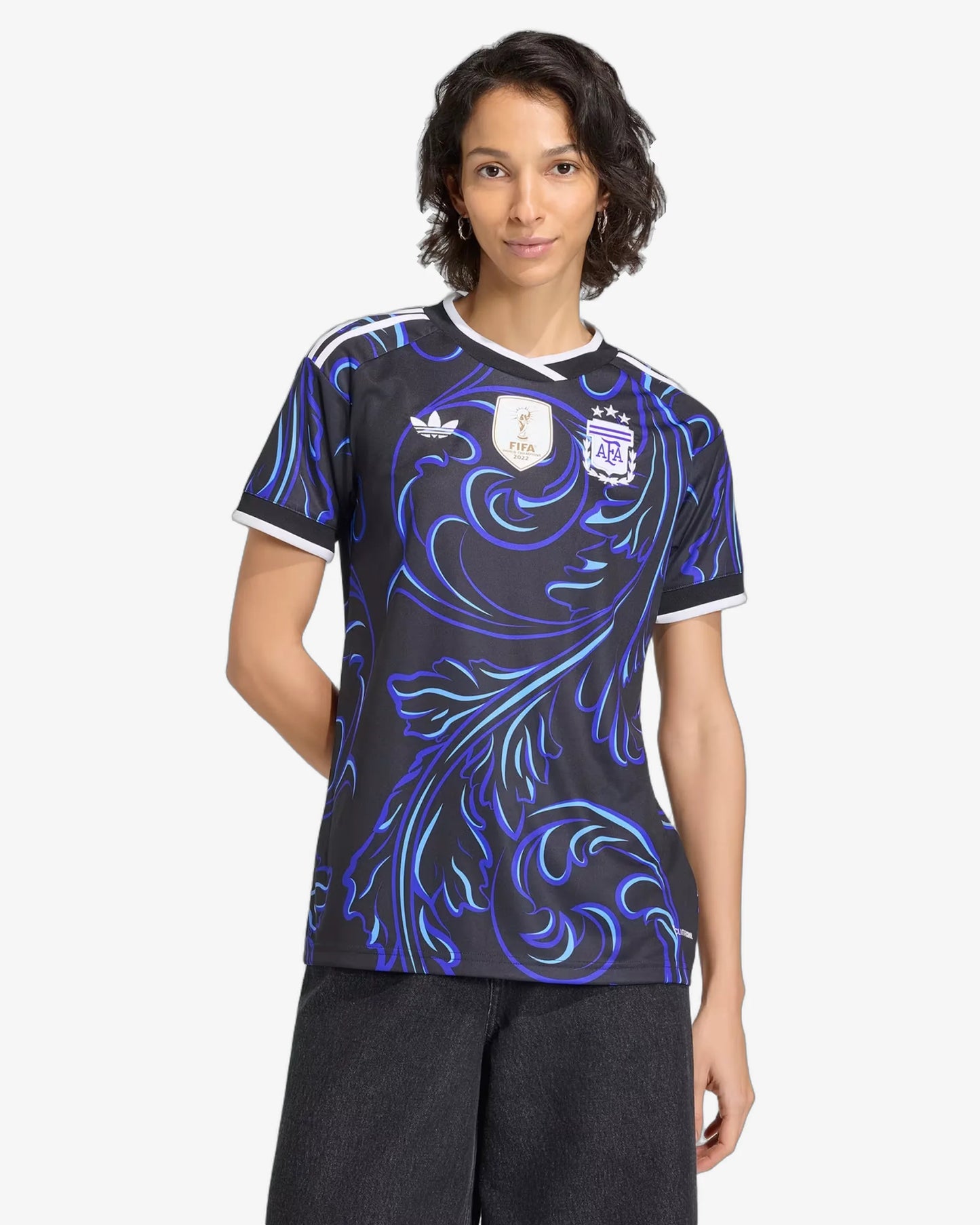 Argentina 2026 Away Women's Jersey