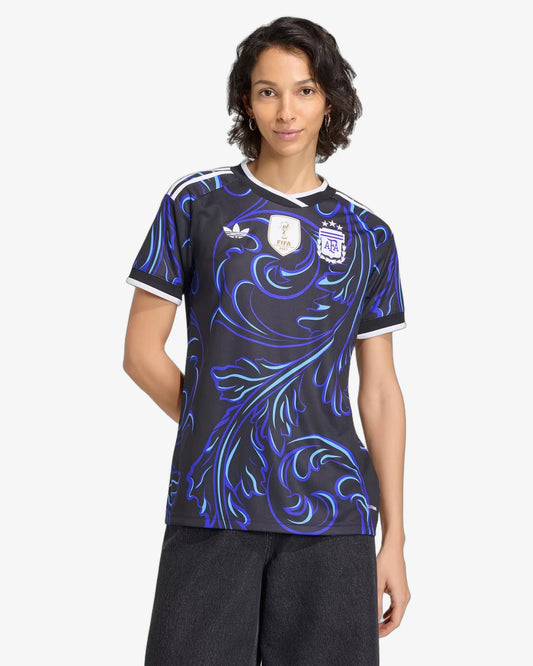 Argentina 2026 Away Women's Jersey