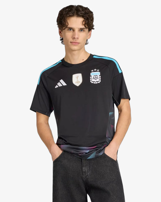 Argentina 2026 Goalkeeper Jersey