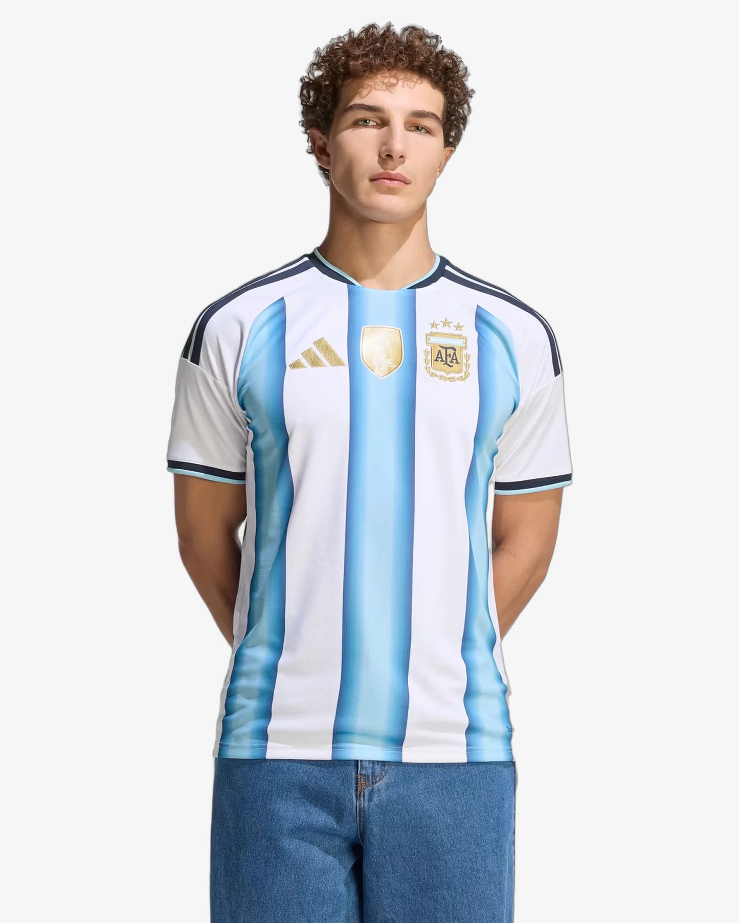 Argentina 2026 Home Jersey