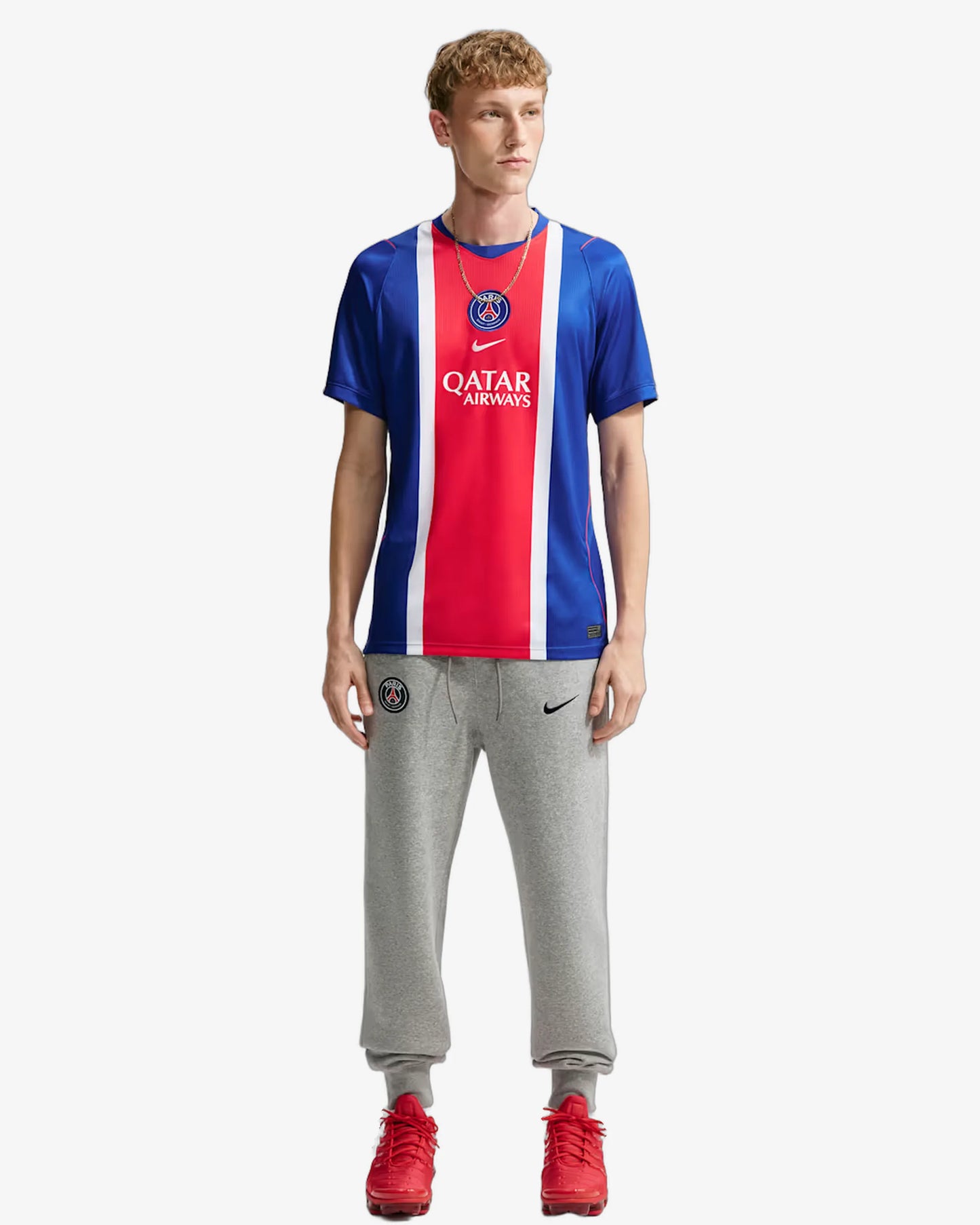 Paris Saint-Germain 26/27 Home Jersey