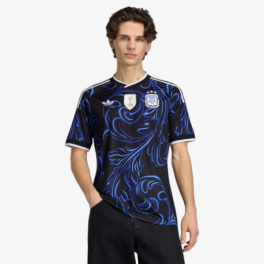 Argentina 2026 Away Jersey