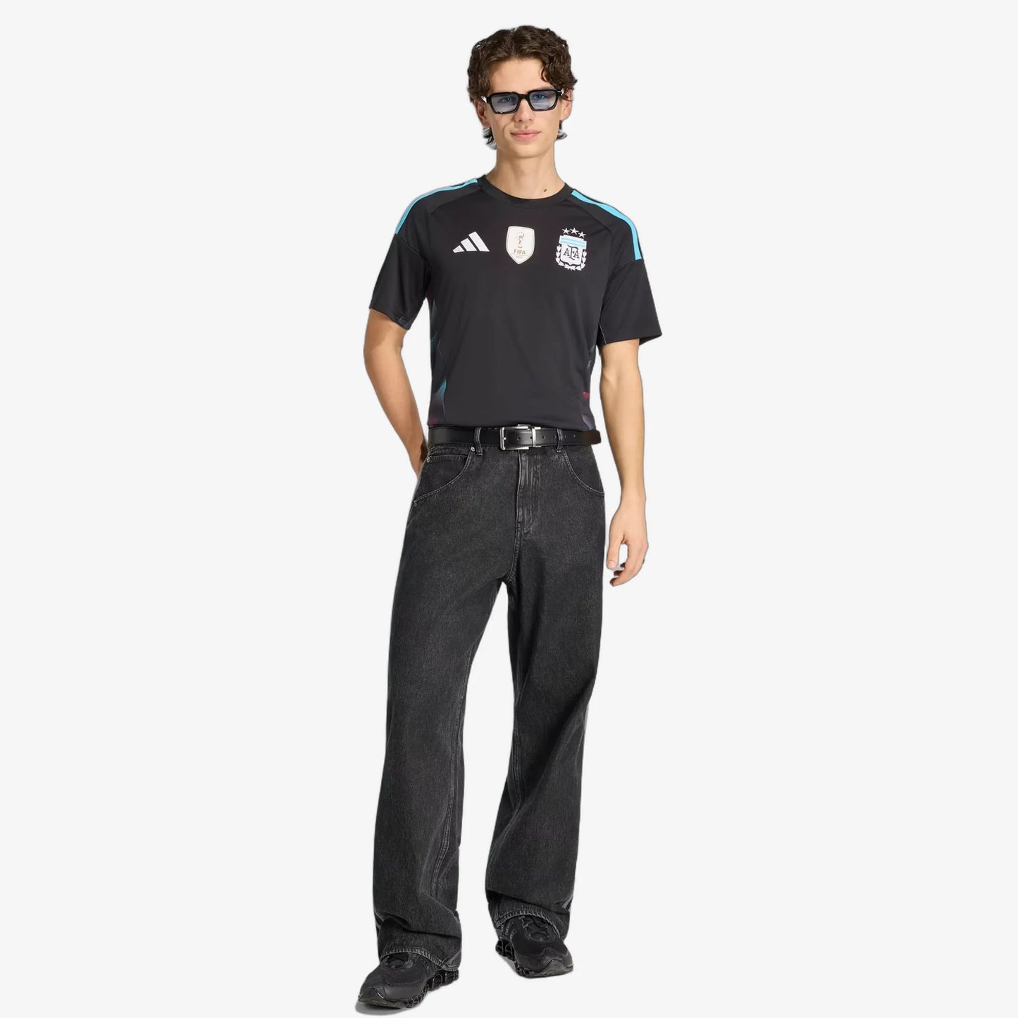 Argentina 2026 GK Jersey