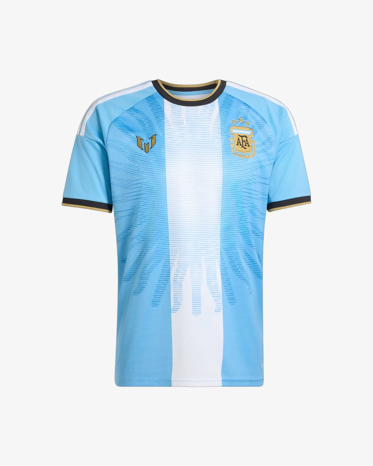 Argentina 2026 Messi Jersey