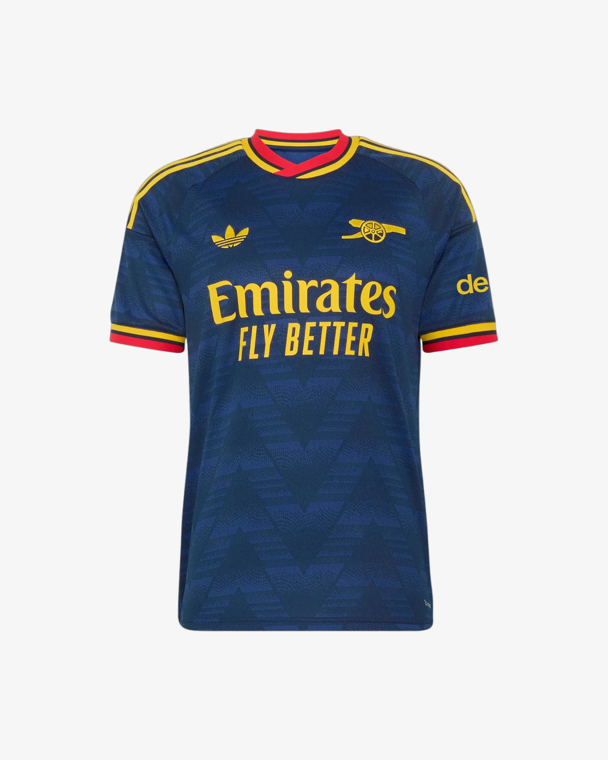 Arsenal 26-27 Away Jersey