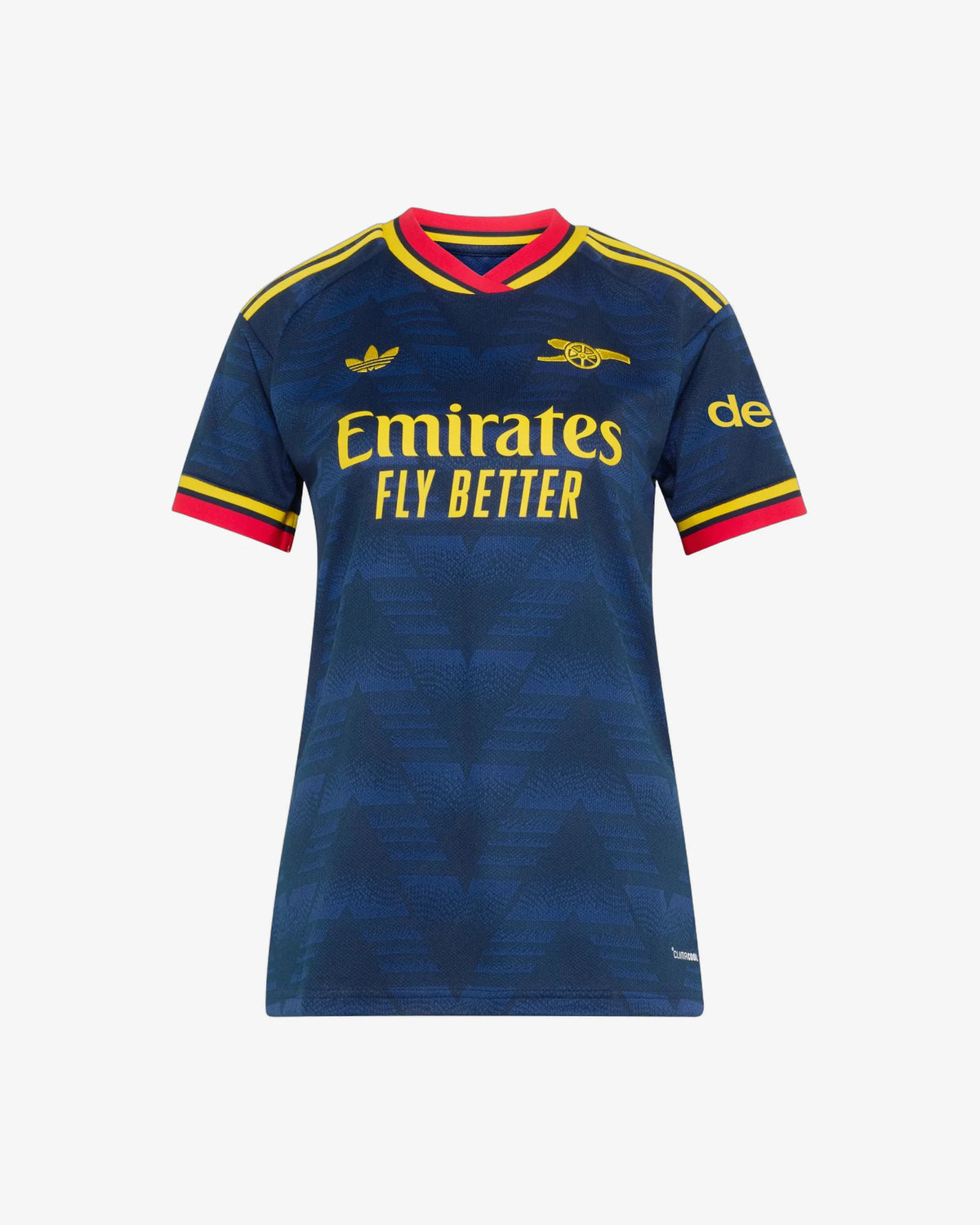 Arsenal 26-27 Away Women's Jersey