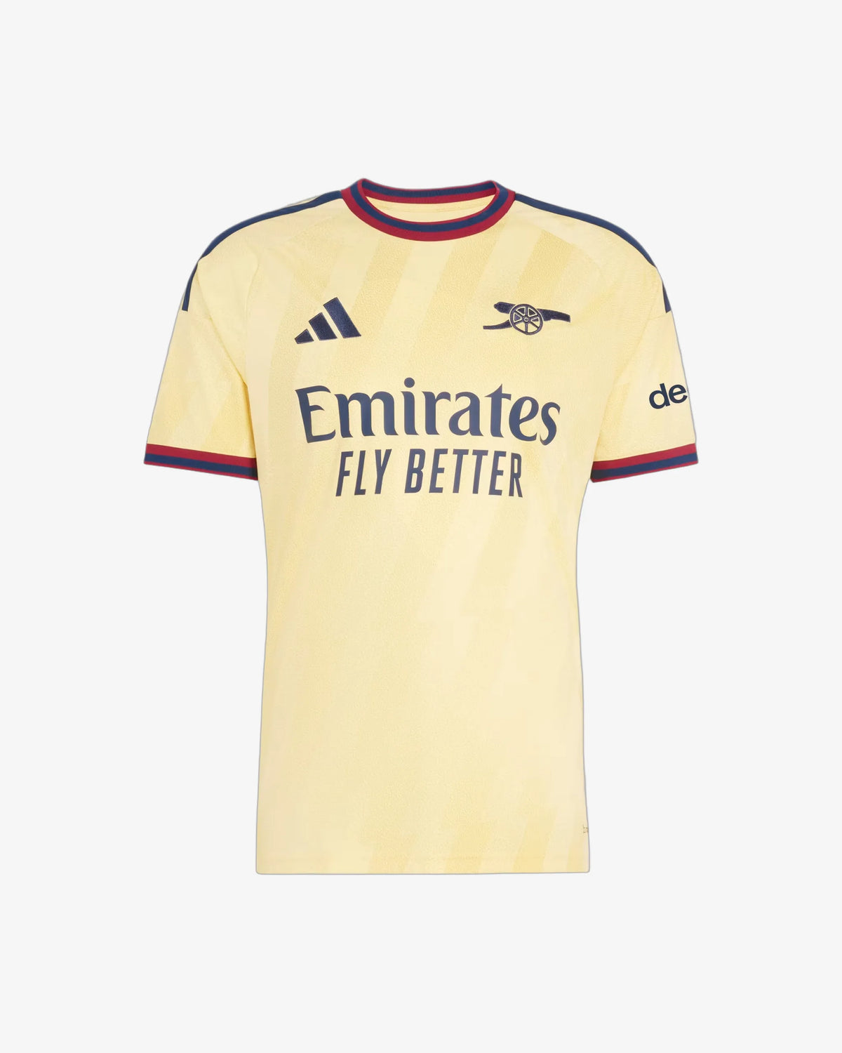 Arsenal 26-27 Third Jersey