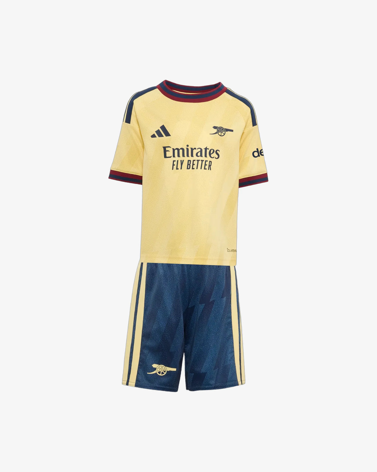 Arsenal 26-27 Third Kids Kit