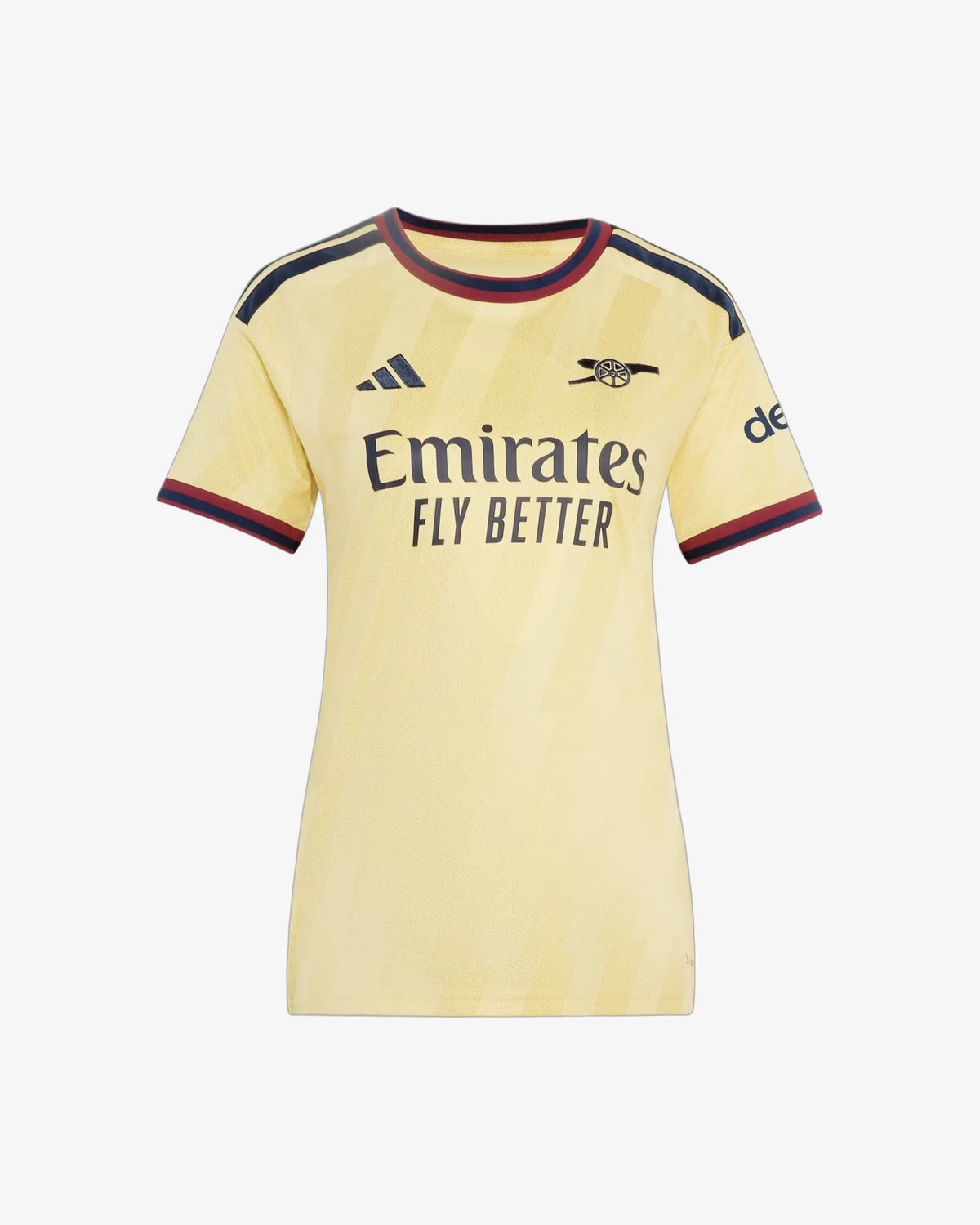 Arsenal 26-27 Third Women's Jersey