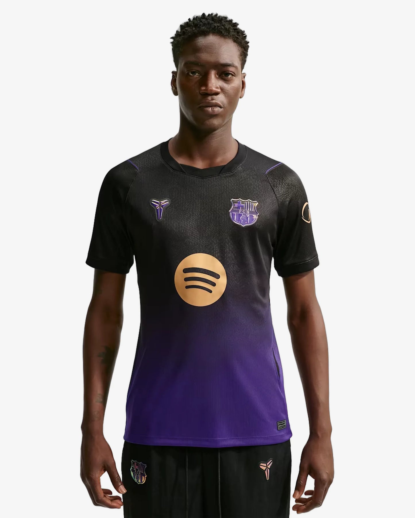 Barcelona 26-27 Away Jersey
