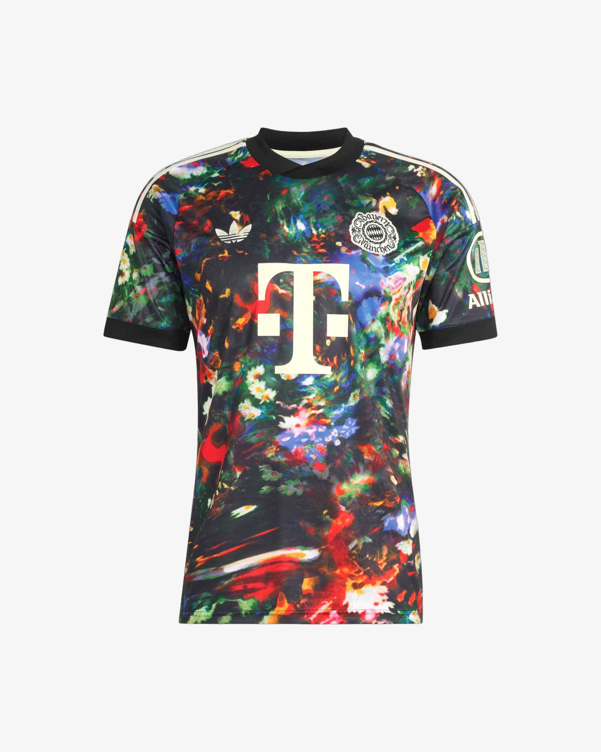 Bayern Munich 26-27 Fourth Wiesn Jersey