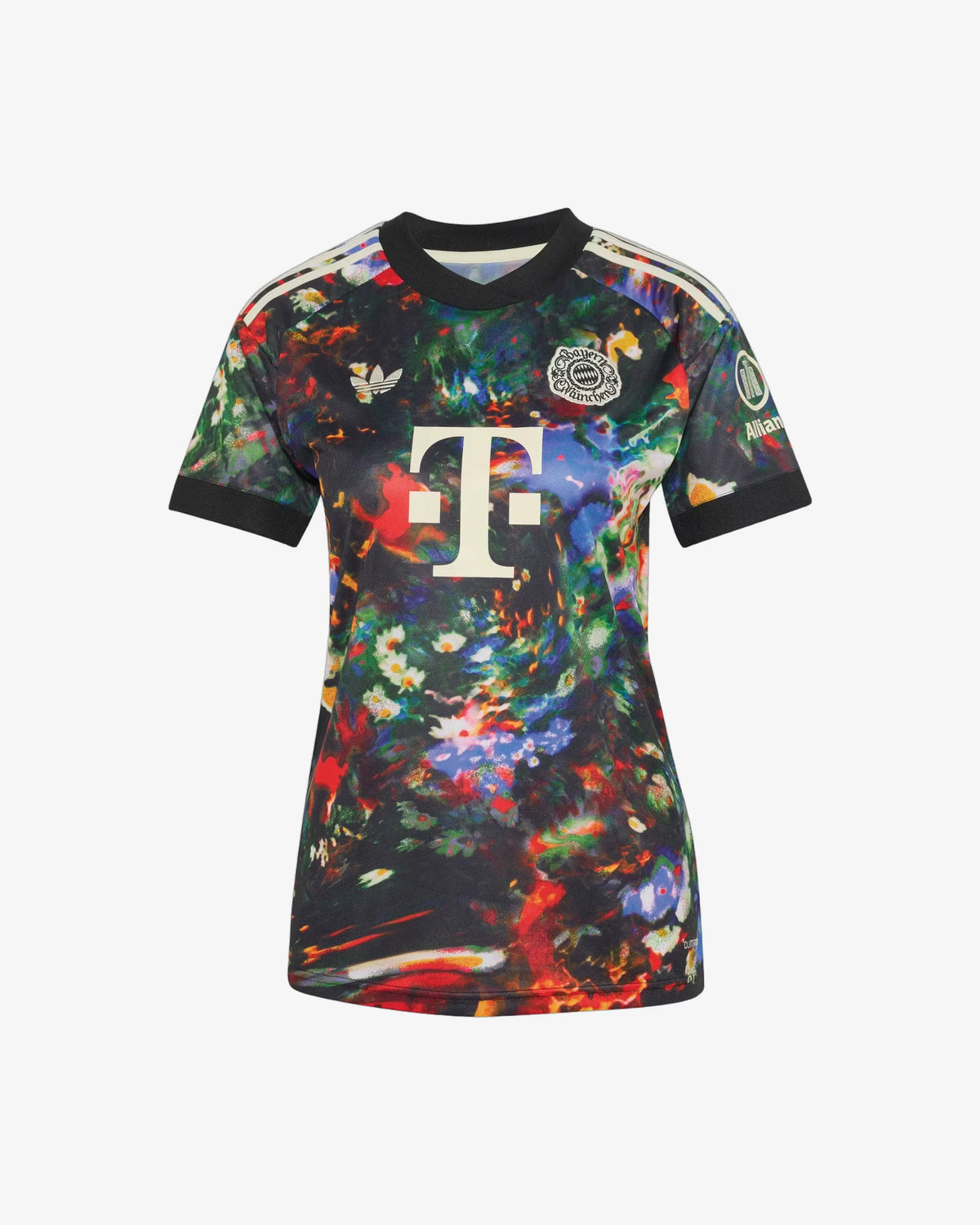 Bayern Munich 26-27 Fourth Wiesn Women's Jersey