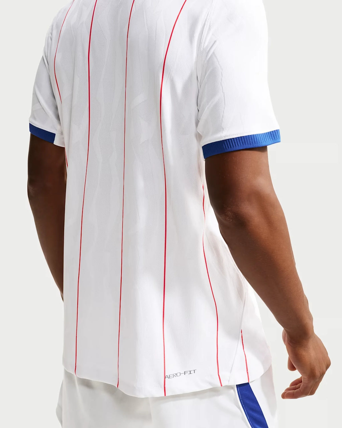 Chelsea 26-27 Player Version Third Jersey - Detail