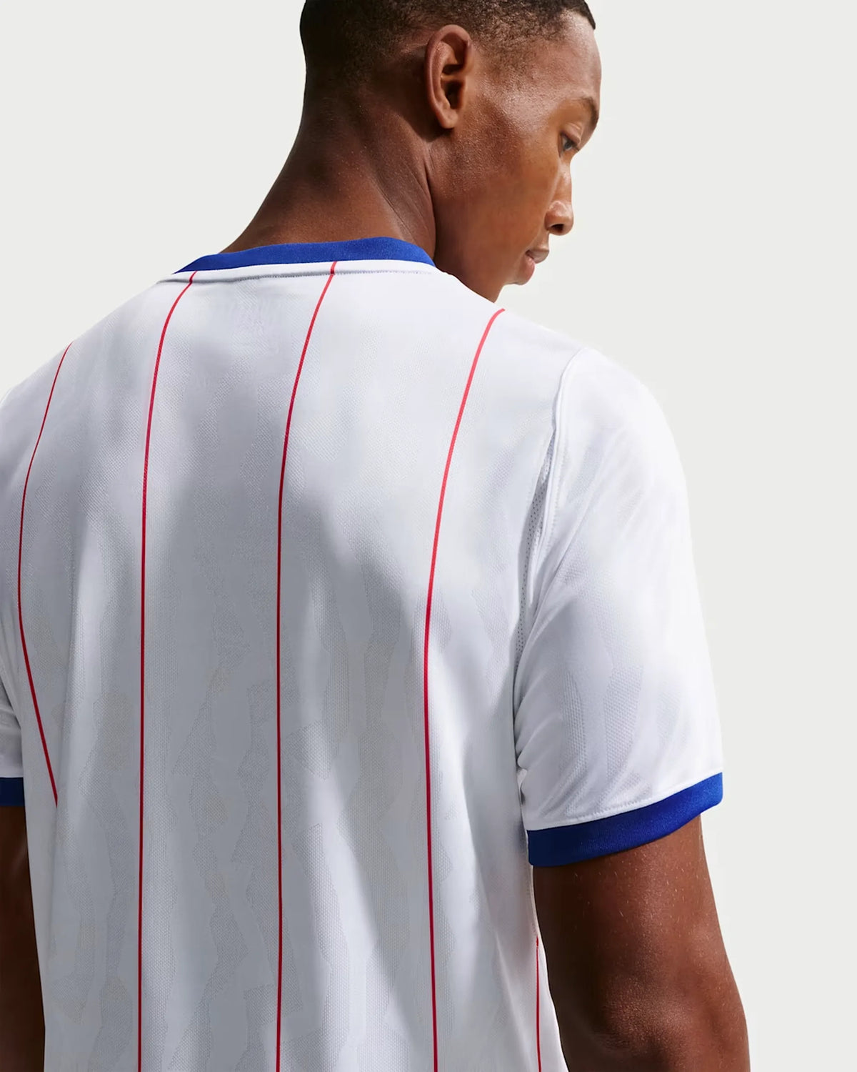 Chelsea 26-27 Third Jersey - Detail