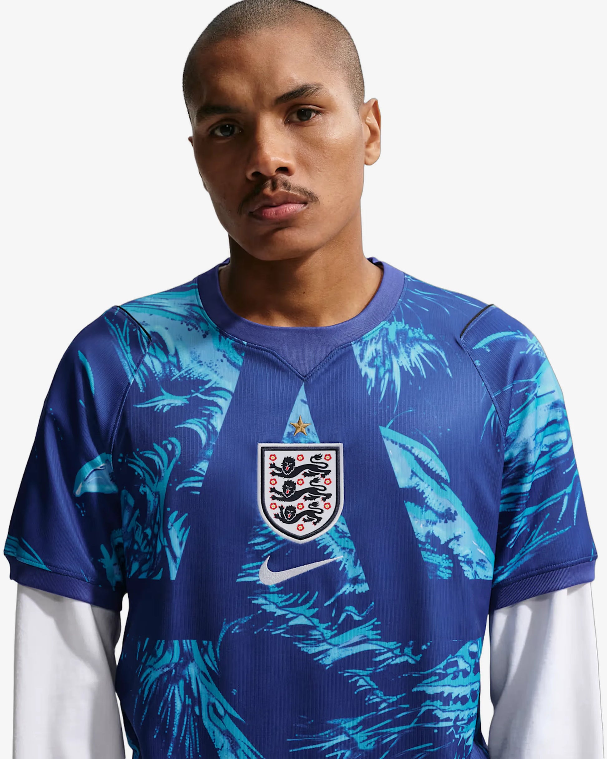 England 2026 GK Jersey