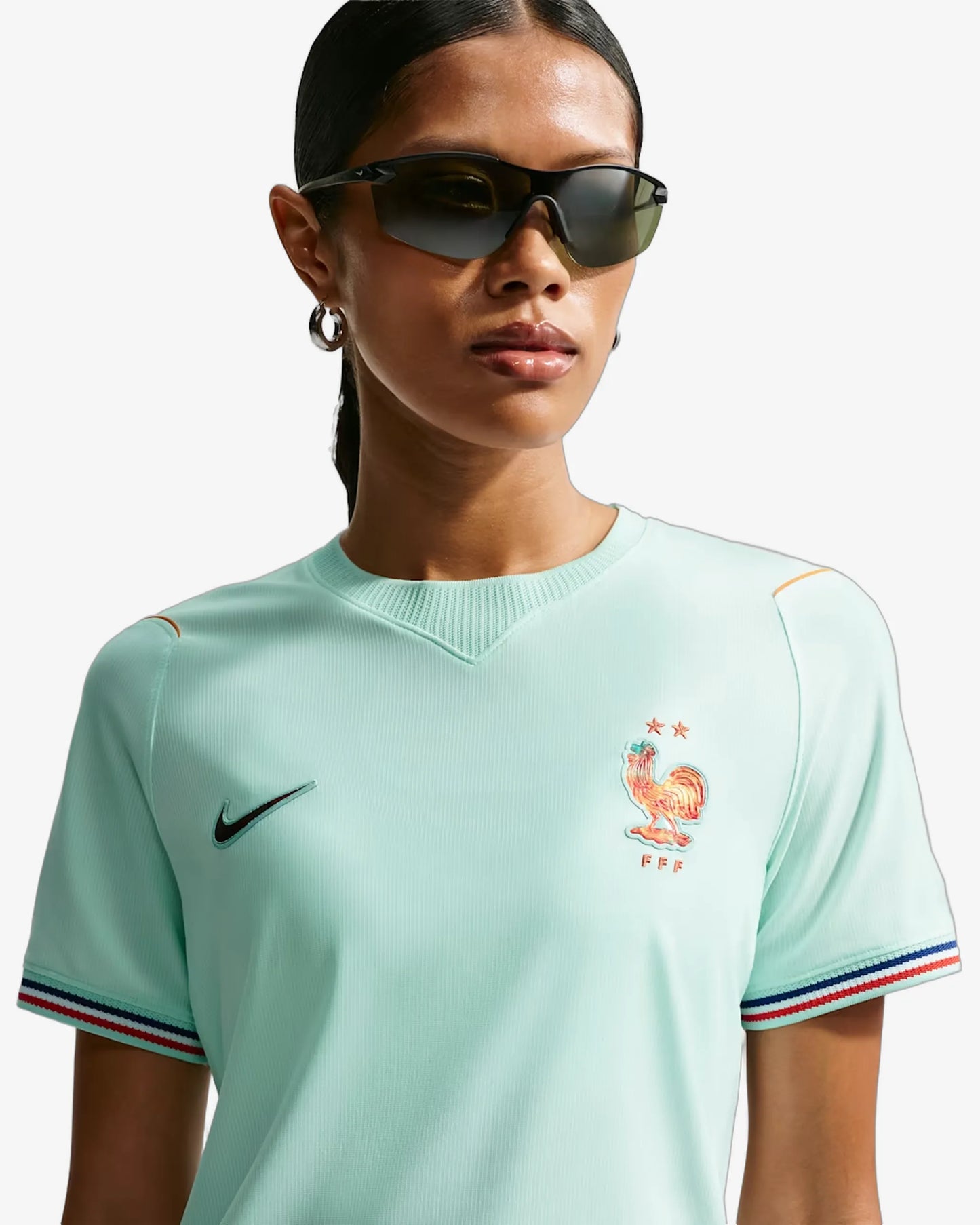 France 2026 Away Women's Jersey