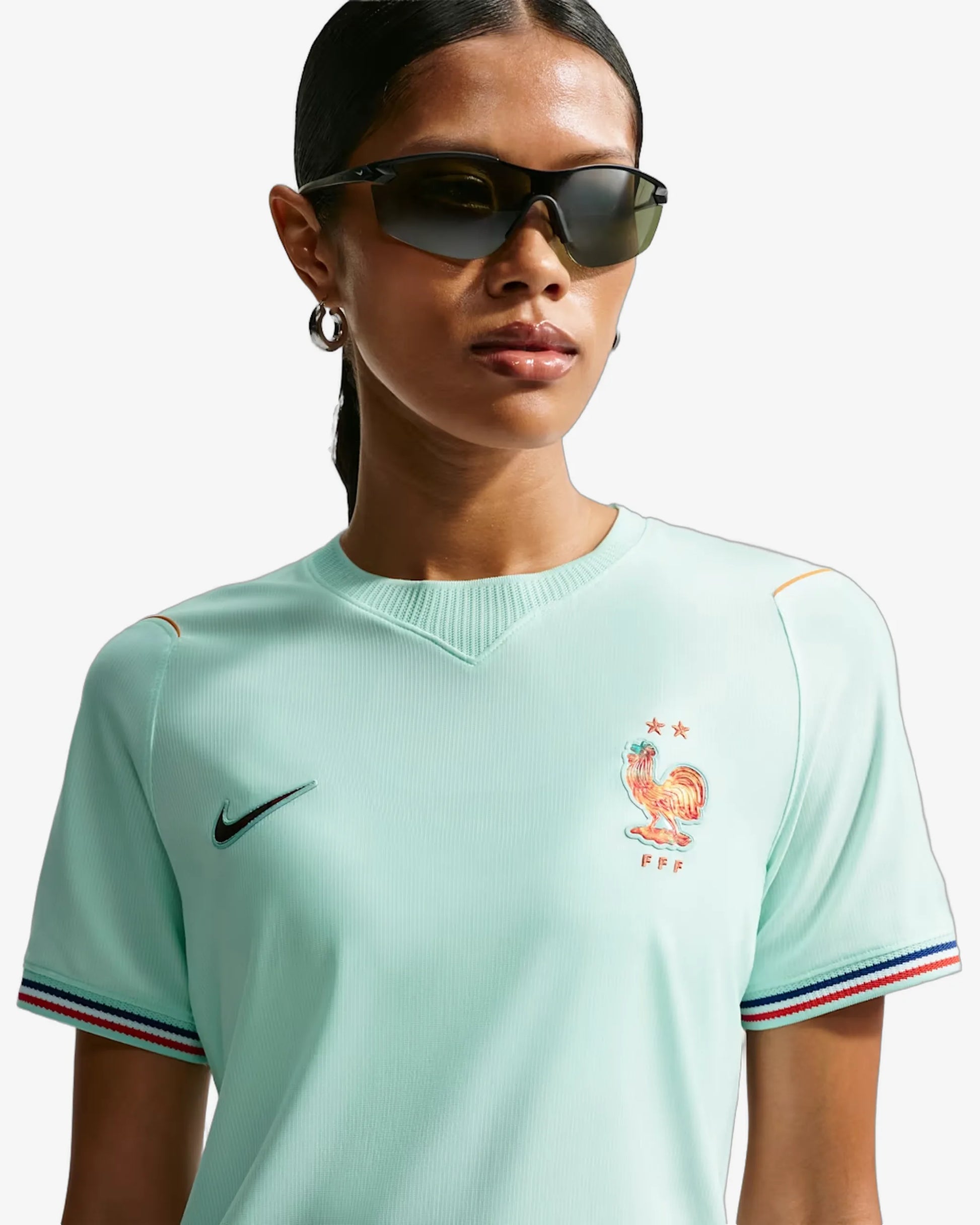 France 2026 Away Women's Jersey