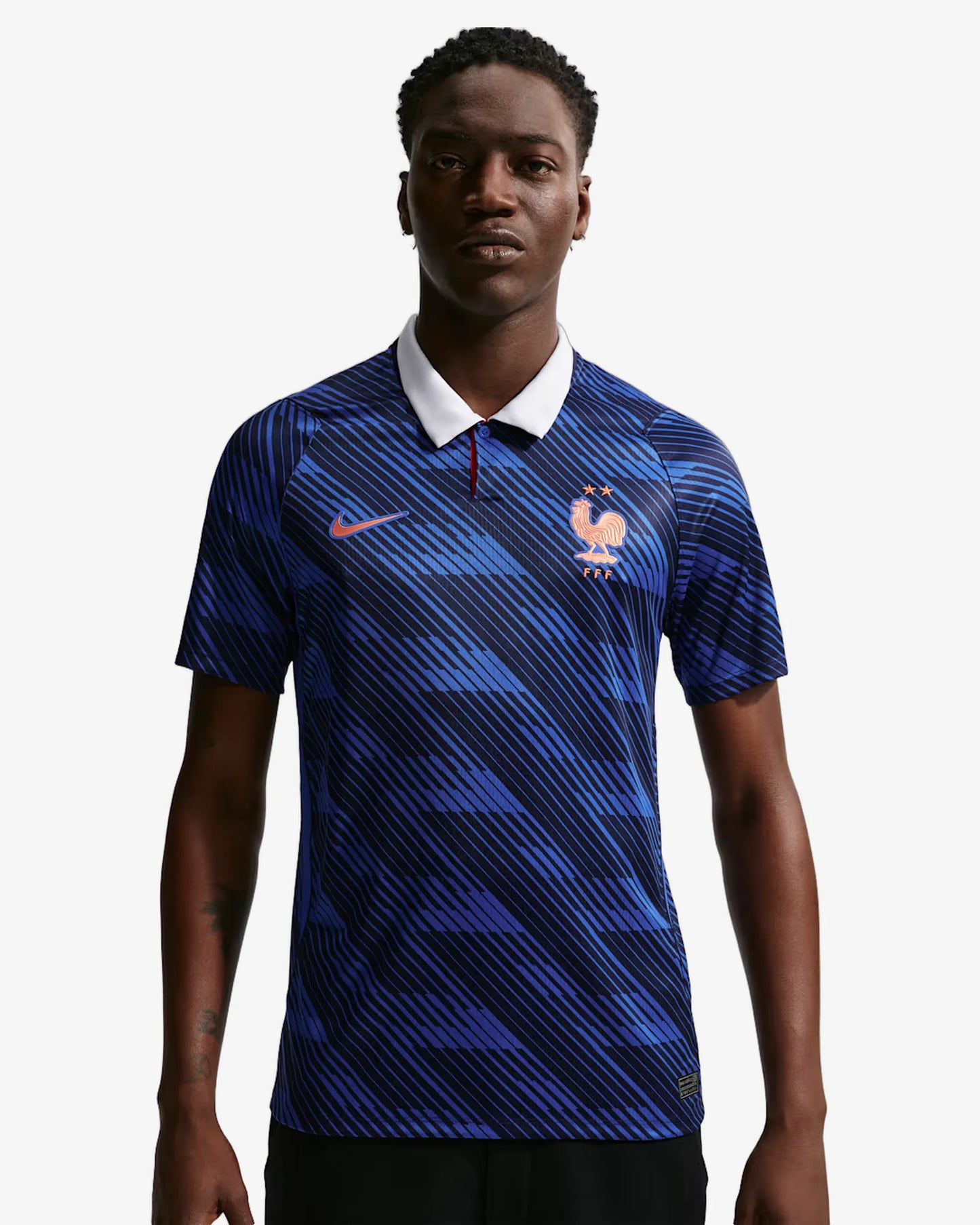 France 2026 Home Jersey