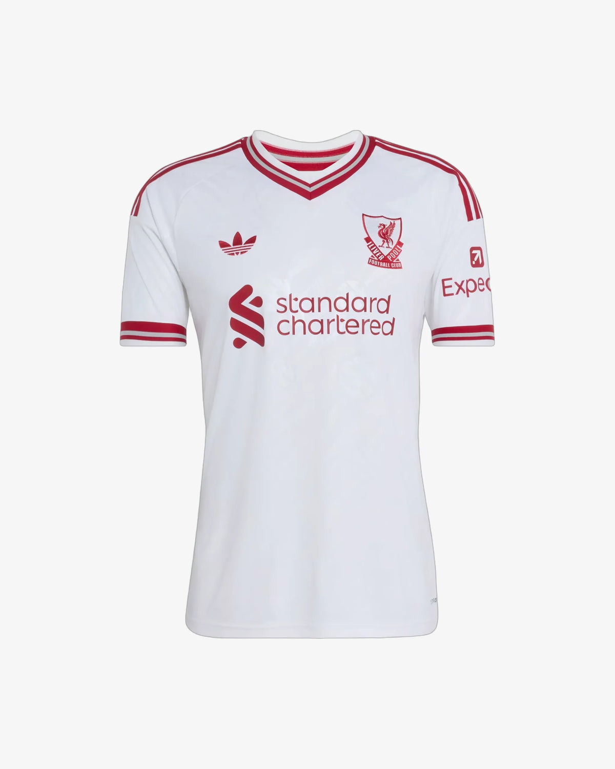 Liverpool 26-27 Away Jersey