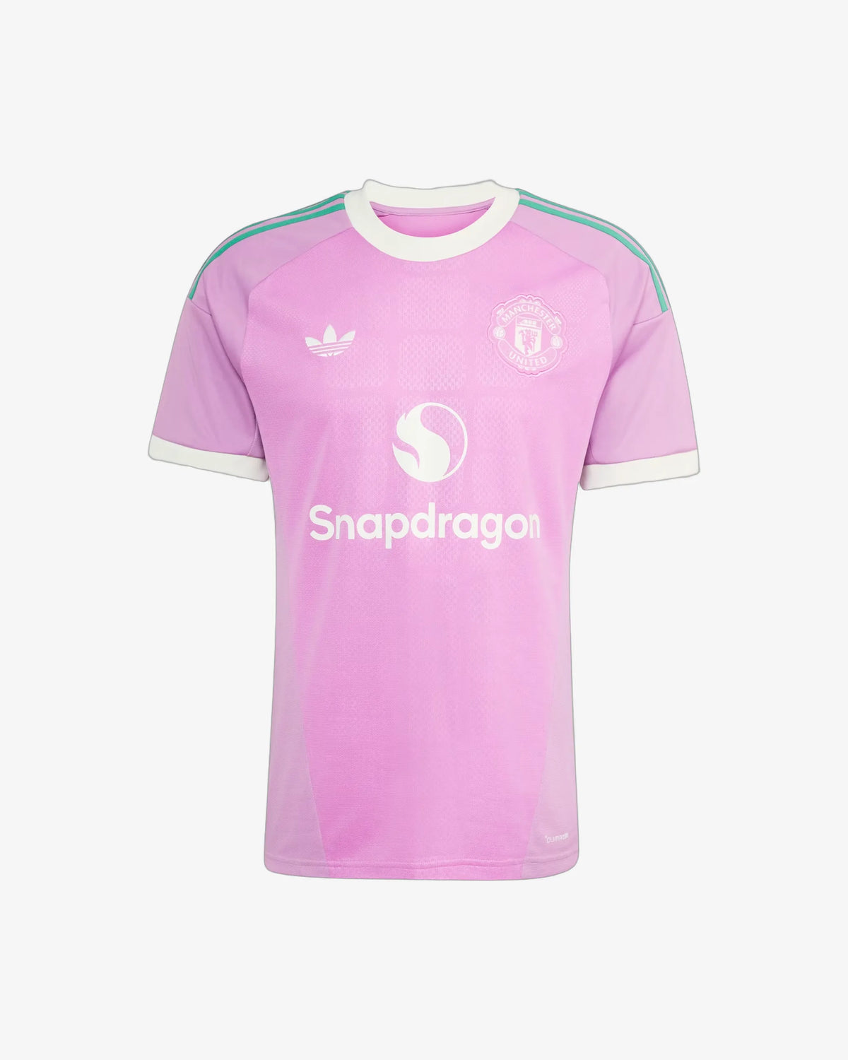 Manchester United 26-27 Away Goalkeeper Jersey