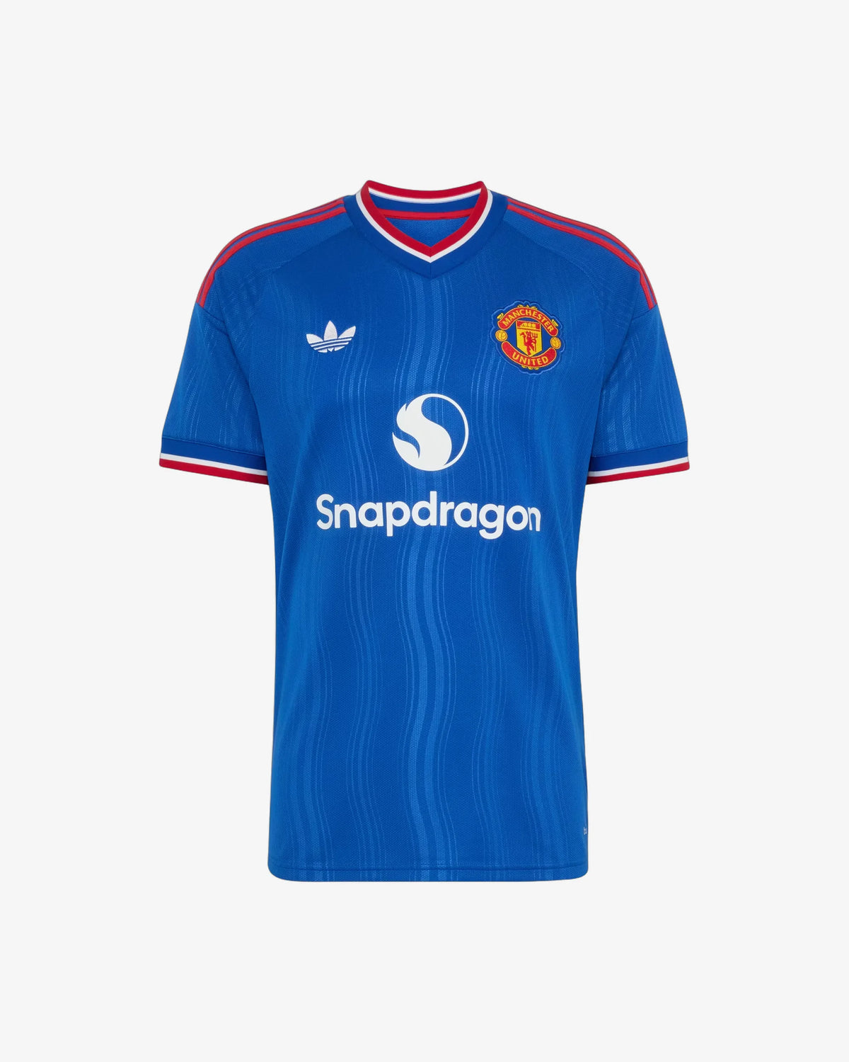 Manchester United 26-27 Away Jersey