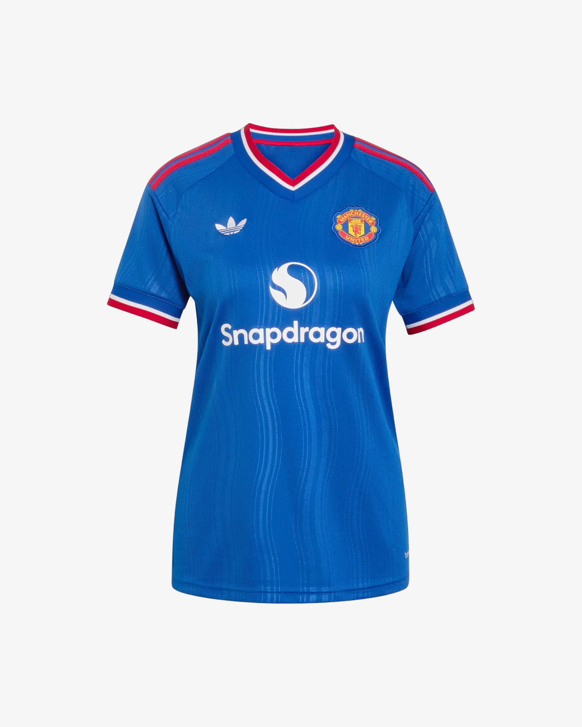 Manchester United 26-27 Away Women's Jersey